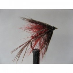 Dries Pure claret dabbler $2.34