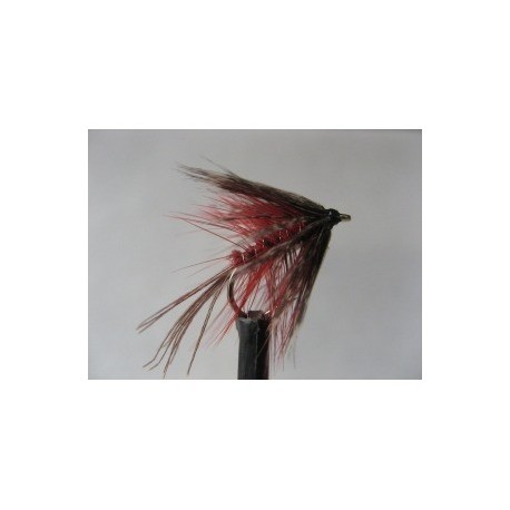 Dries Pure claret dabbler $2.34