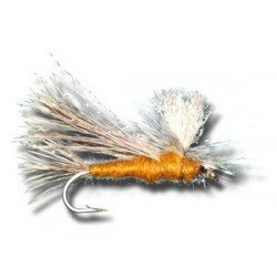 Dries Pure Bugmeister Golden $2.34