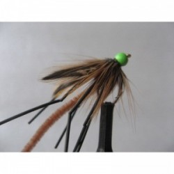 Dries Pure tungsten fluo orange daddy $2.34