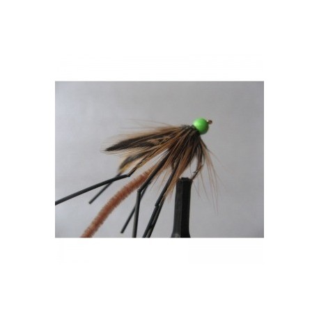 Dries Pure tungsten fluo orange daddy $2.34