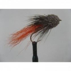 Dries Pure big orange muddler $2.34