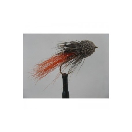 Dries Pure big orange muddler $2.34