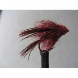 Dries Pure claret muddler $2.34