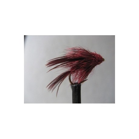 Dries Pure claret muddler $2.34