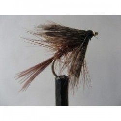 Dries Pure brown dabbler $2.34