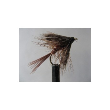 Dries Pure brown dabbler $2.34