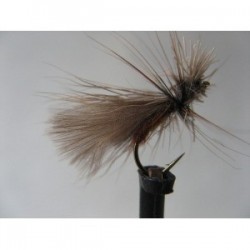 Dries Pure ians cdc dead drift caddis $2.34