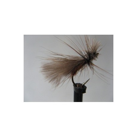 Dries Pure ians cdc dead drift caddis $2.34