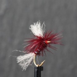 Dries Pure claret shipmans para dry $2.34