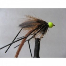 Dries Pure tungsten fluo yellow daddy $2.34