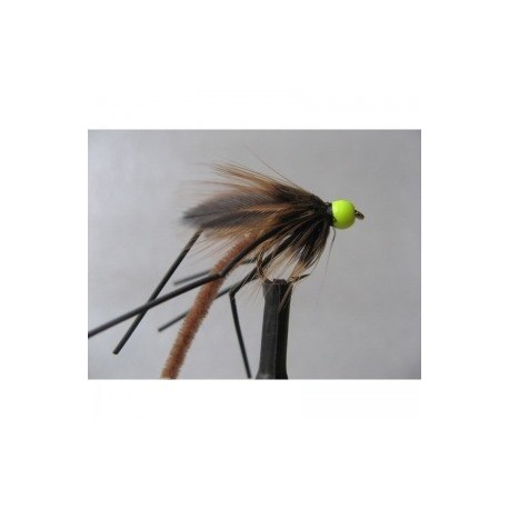Dries Pure tungsten fluo yellow daddy $2.34