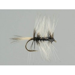 Dries Pure badger spider $2.34