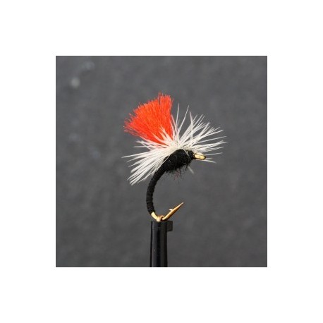 Dries Pure black lightening klinkhammer $2.34