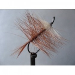 Dries Pure loch ordie dapping fly $2.34