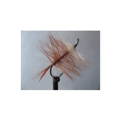 Dries Pure loch ordie dapping fly $2.34