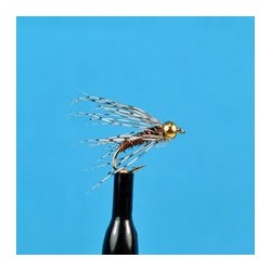 Beaded Nymphs Bead Head Pheasant Tail Soft Hackle $2.42