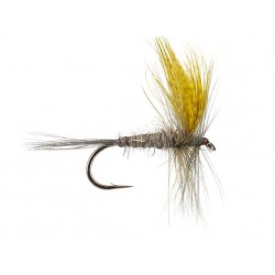 Dries Pure dark hendrickson $2.34