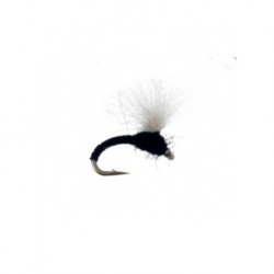 Dries Pure crystal midge black $2.34