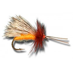 Dries Pure October Caddis Dry $2.34