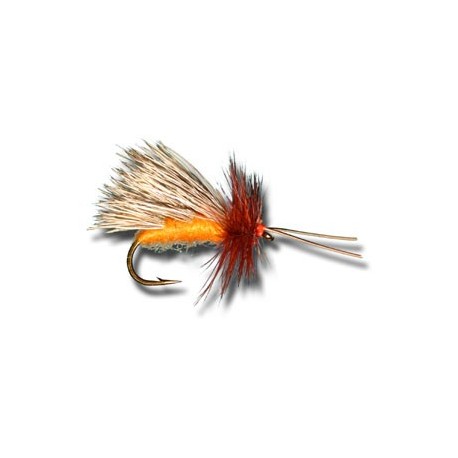 Dries Pure October Caddis Dry $2.34