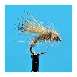 Dries Pure Hares Ear Dry $2.34