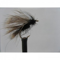 Dries Pure black sedgehog $2.34