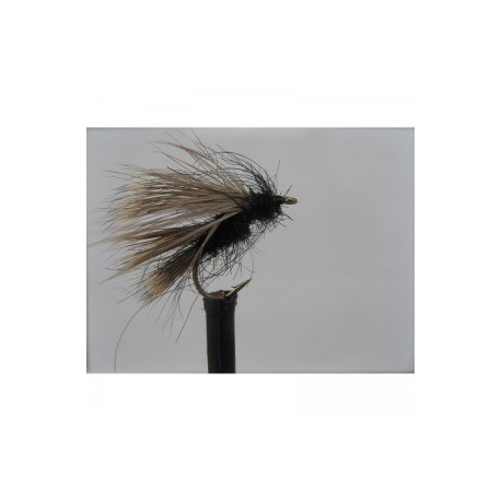 Dries Pure black sedgehog $2.34