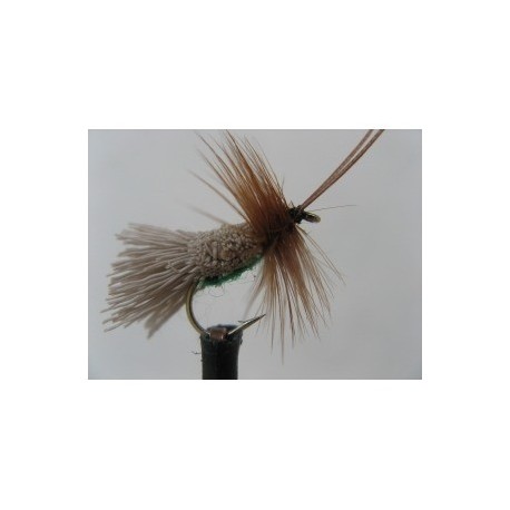 Dries Pure g and h green sedge $2.34