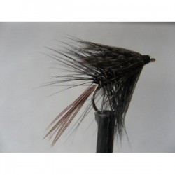 Dries Pure black silver dabbler $2.34