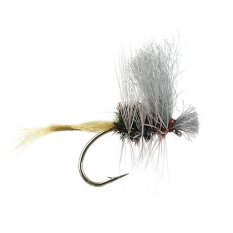 Dries Pure furimsky bde green drake $2.34