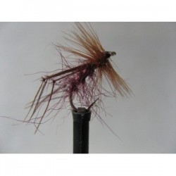 Dries Pure ians claret crush hopper $2.34