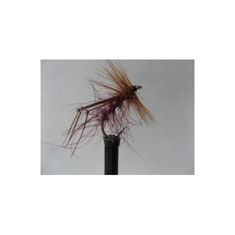 Dries Pure ians claret crush hopper $2.34