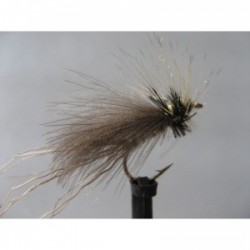Dries Pure cdc may dun mayfly $2.34