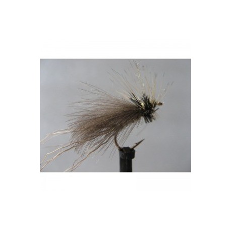 Dries Pure cdc may dun mayfly $2.34