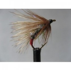 Dries Pure green peter sedgehog $2.34