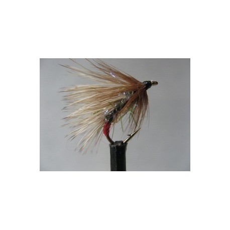 Dries Pure green peter sedgehog $2.34