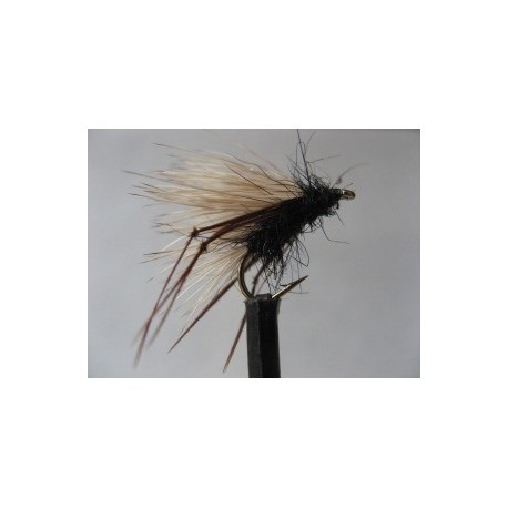 Dries Pure leggy black sedgehog $2.34