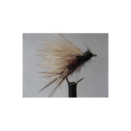 Dries Pure leggy bibio sedgehog $2.34