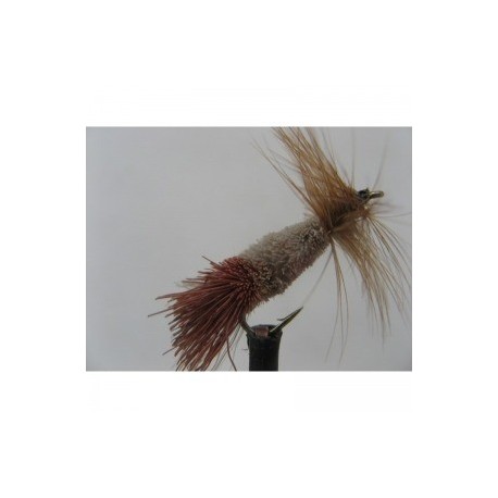 Dries Pure goddard caddis mottled sedge $2.34
