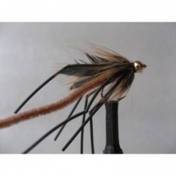 Dries Pure tungsten gold daddy $2.34
