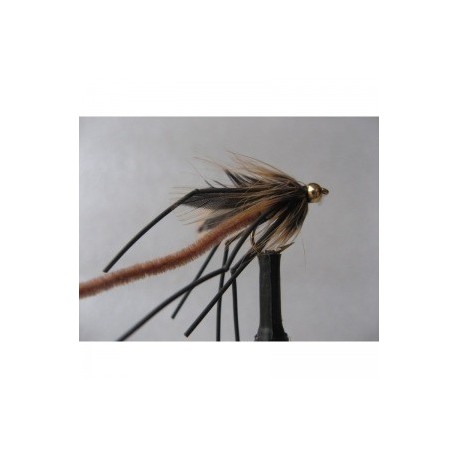 Dries Pure tungsten gold daddy $2.34