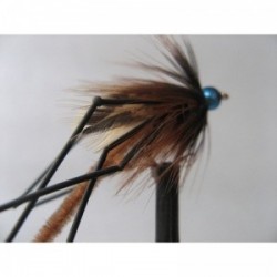 Dries Pure tungsten neon holo daddy $2.34