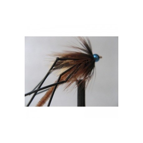 Dries Pure tungsten neon holo daddy $2.34