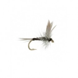 Dries Pure blue quill $2.34
