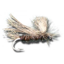 Dries Pure Bugmeister Peacock $2.34