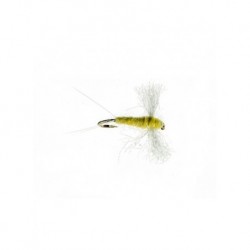 Dries Pure spinner pale morning dun $2.34