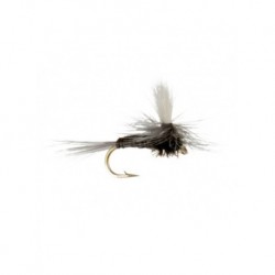 Dries Pure blue quill parachute $2.34