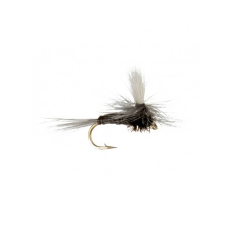 Dries Pure blue quill parachute $2.34
