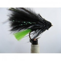 Dries Pure viva marabou muddler $2.34